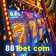 881bet com